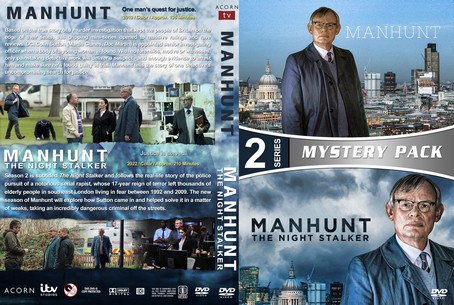 Manhunt Collection