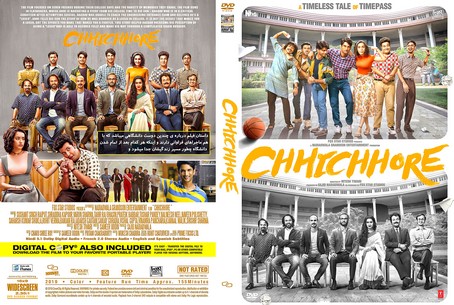 Chhichhore 2019