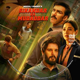 Sikandar Ka Muqaddar 2024