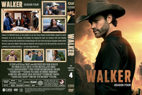 Walker Season 4