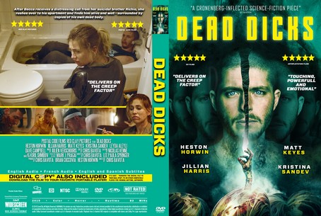 Dead Dicks 2019