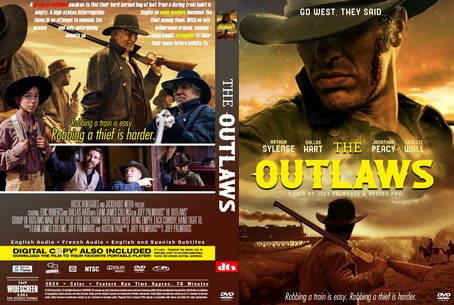The Outlaws 2024