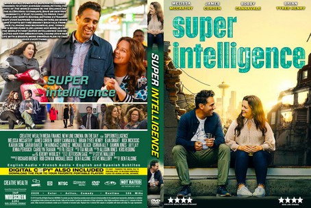 Superintelligence 2020