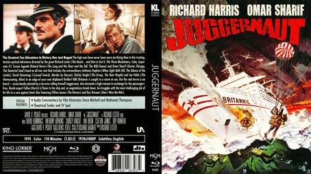 Juggernaut 1974