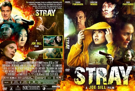 Stray 2019