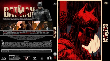 The Batman 2022