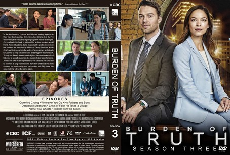 Burden of Truth Season 3