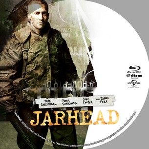 Jarhead 2005