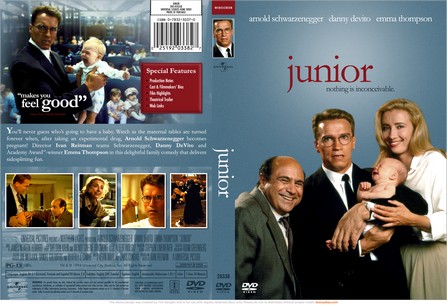 Junior 1994