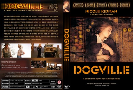 Dogville 2003