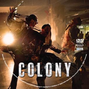 Colony 2026