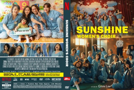 Sunshine Women's Choir 2025