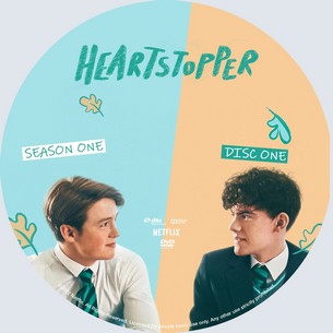 Heartstopper Season 1