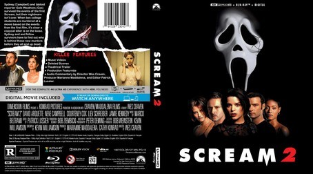 Scream 2 1997