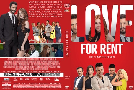 Love for Rent Season 1 Kiralik Ask
