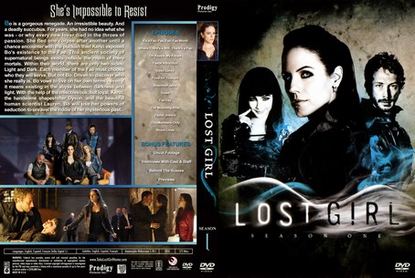Lost Girl Season 1