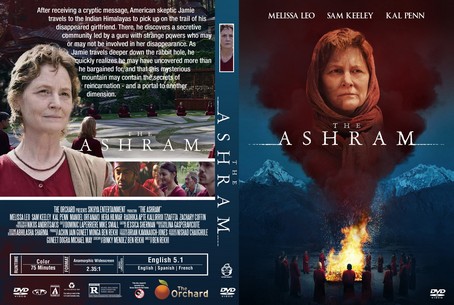 The Ashram 2018