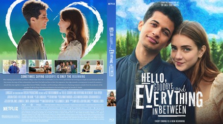 Hello, Goodbye and Everything in Between 2022