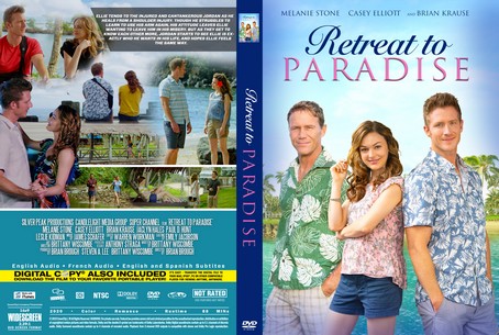 Retreat to Paradise 2020
