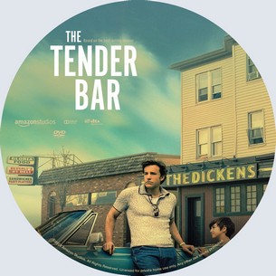 The Tender Bar 2021