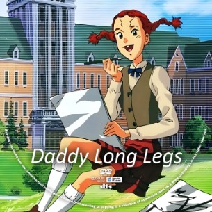 My Daddy Long Legs
