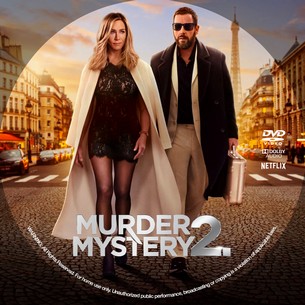 Murder Mystery 2 2023