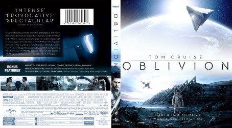 Oblivion 2013