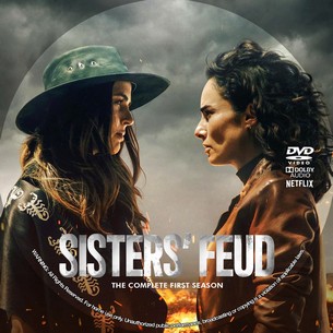 Sisters' Feud Season 1