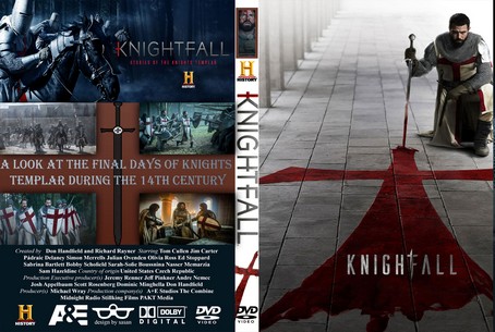 Knightfall Season 1