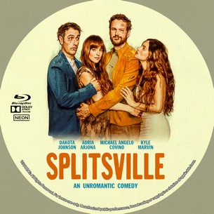 Splitsville 2025