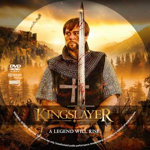 Kingslayer 2022
