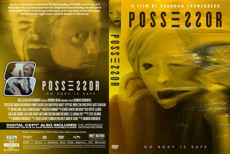 Possessor 2020