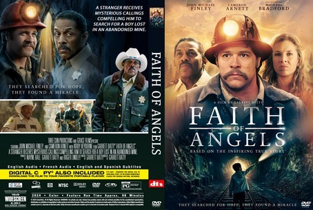 Faith of Angels 2024