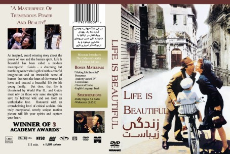 Life Is Beautiful 1997
