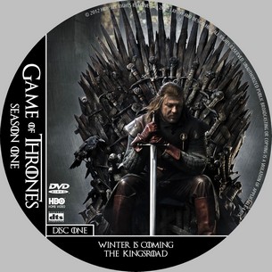 Game of Thrones Season 1