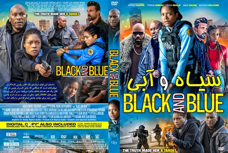 Black And Blue 2019