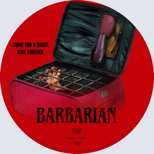 Barbarian 2022