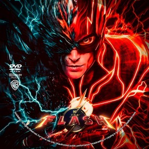 The Flash 2023