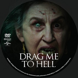 Drag Me to Hell 2009