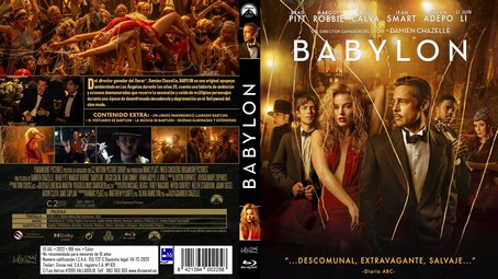 Babylon 2022