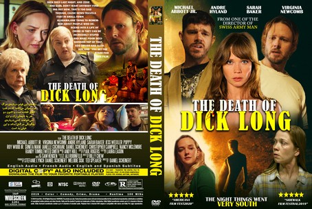 The Death of Dick Long 2019