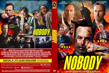 Nobody 2021