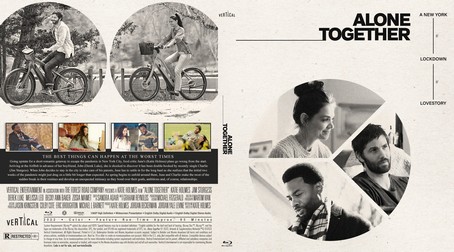 Alone Together 2022