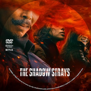 The Shadow Strays 2024
