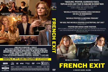 French Exit 2020