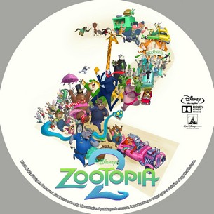 Zootopia 2 2025