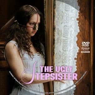The Ugly Stepsister 2025