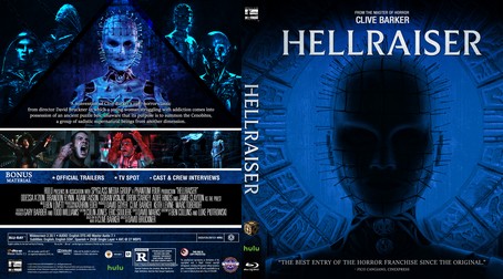 Hellraiser 2022