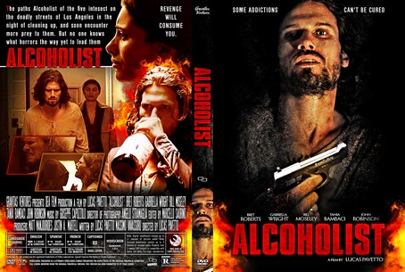 Alcoholist 2016
