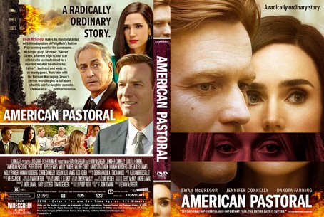 American Pastoral 2016